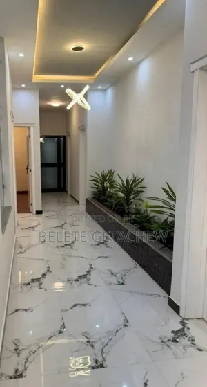 Furnished 4bdrm Villa in Wosen, Luxury Villa, Yeka for sale