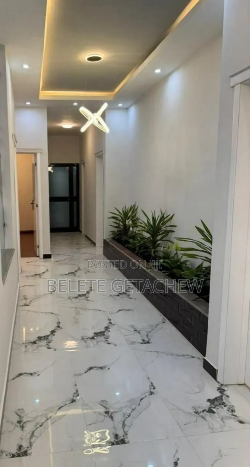 Furnished 4bdrm Villa in Wosen, Luxury Villa, Yeka for sale