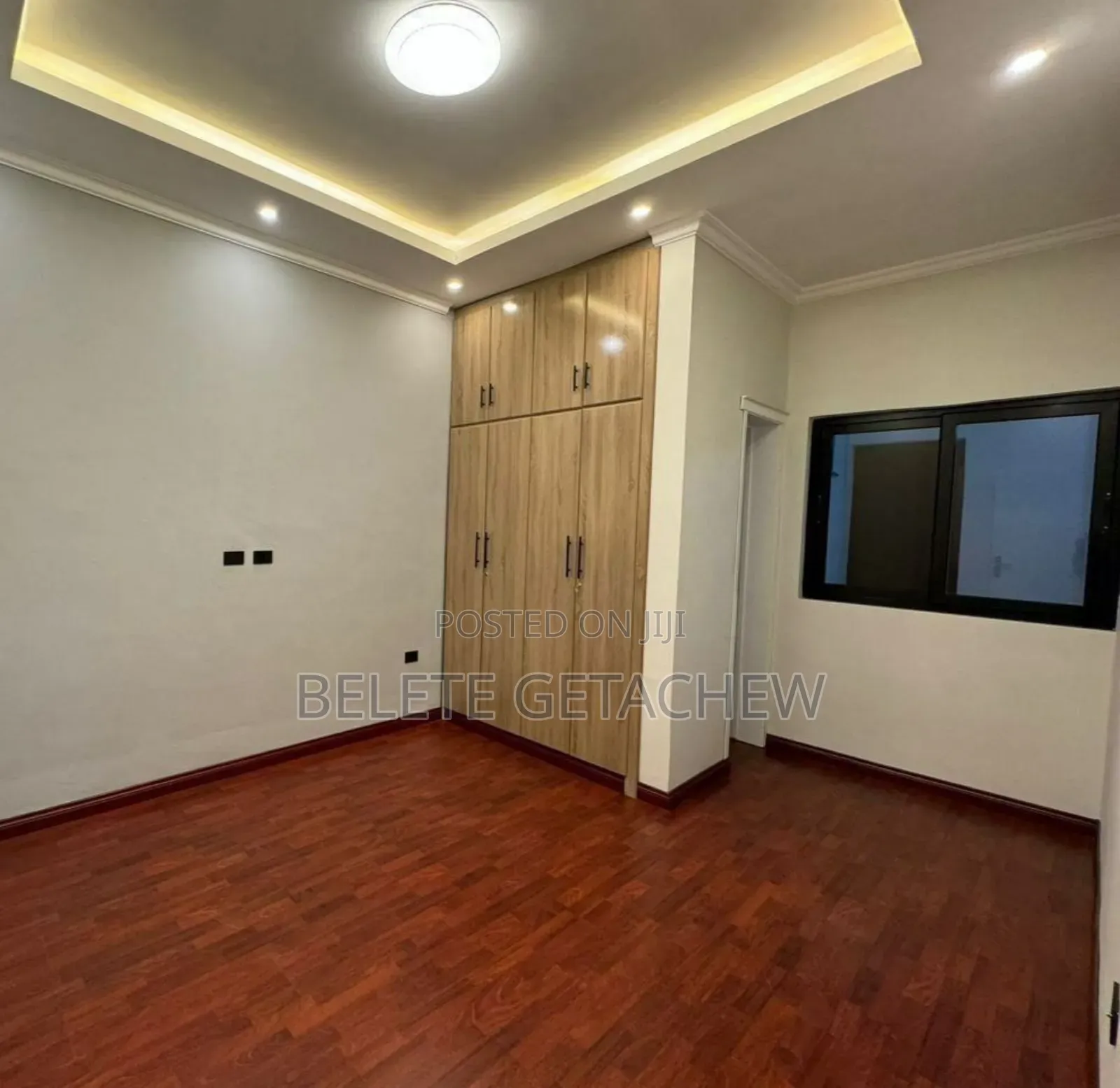 Furnished 4bdrm Villa in Wosen, Luxury Villa, Yeka for sale