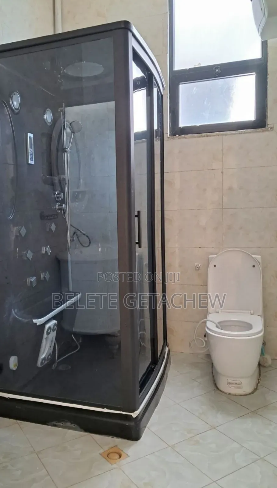 Furnished 4bdrm Villa in Wosen, Luxury Villa, Yeka for sale