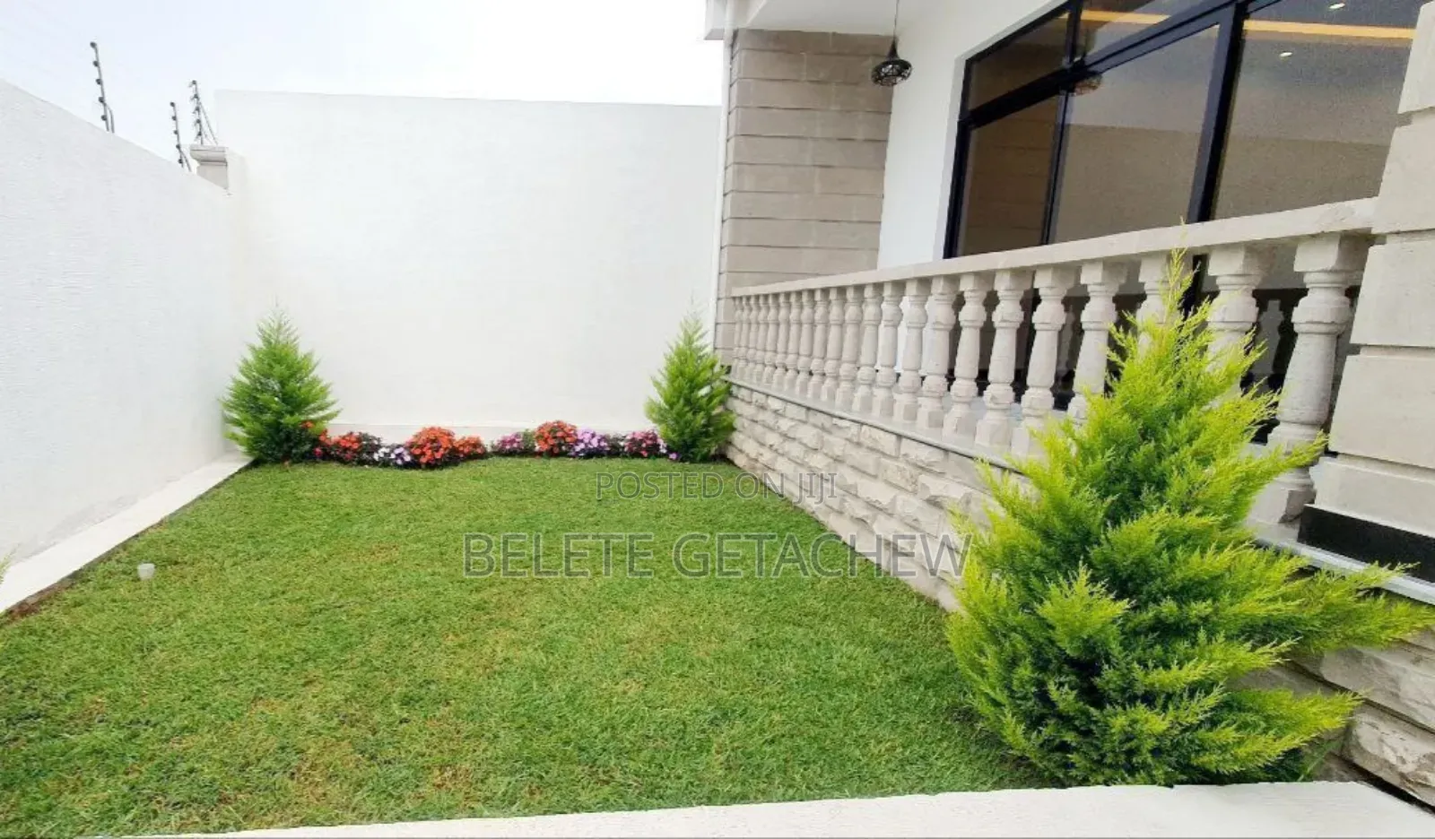 Furnished 4bdrm Villa in Wosen, Luxury Villa, Yeka for sale
