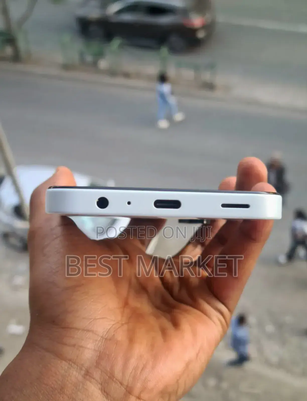 New Samsung Galaxy A15 128 GB White