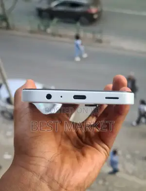 New Samsung Galaxy A15 128 GB White