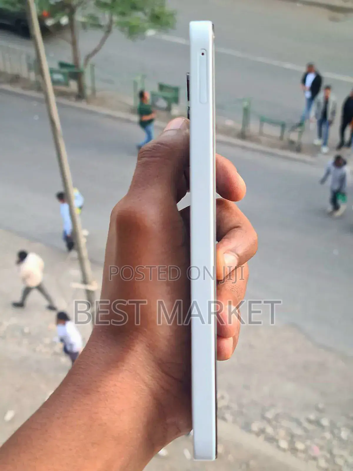 New Samsung Galaxy A15 128 GB White