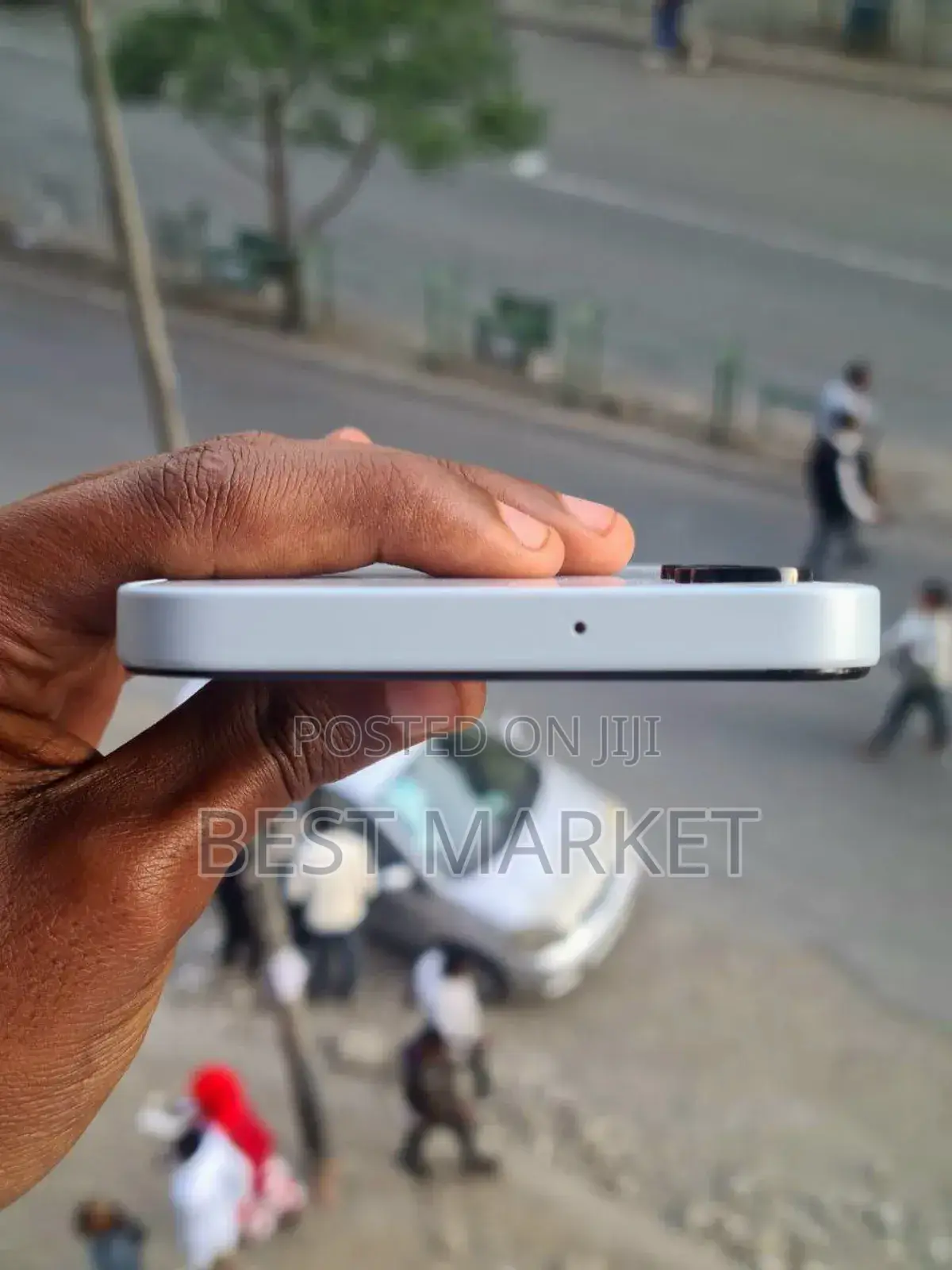 New Samsung Galaxy A15 128 GB White