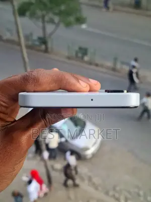 New Samsung Galaxy A15 128 GB White