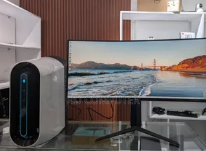 New Desktop Computer 32GB Intel Core I9 HDD+SSD 1T