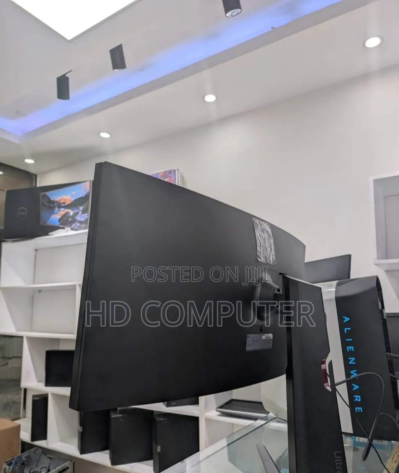 New Desktop Computer 32GB Intel Core I9 HDD+SSD 1T