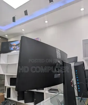 New Desktop Computer 32GB Intel Core I9 HDD+SSD 1T