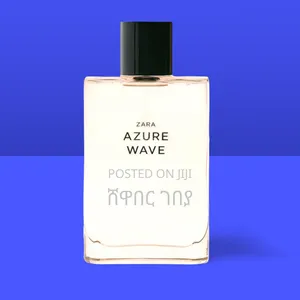 Photo - ZARA Azure Wave EDP 90 ML / 3.04 Oz for Him