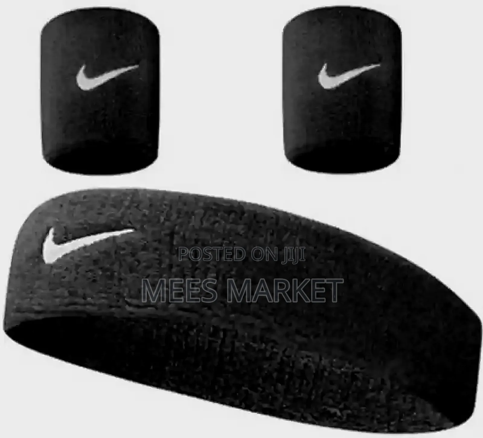 Wrist Band Head BAND Combo