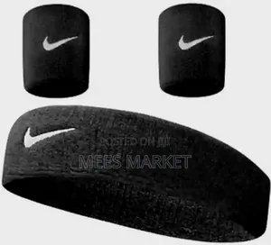 Wrist Band Head BAND Combo