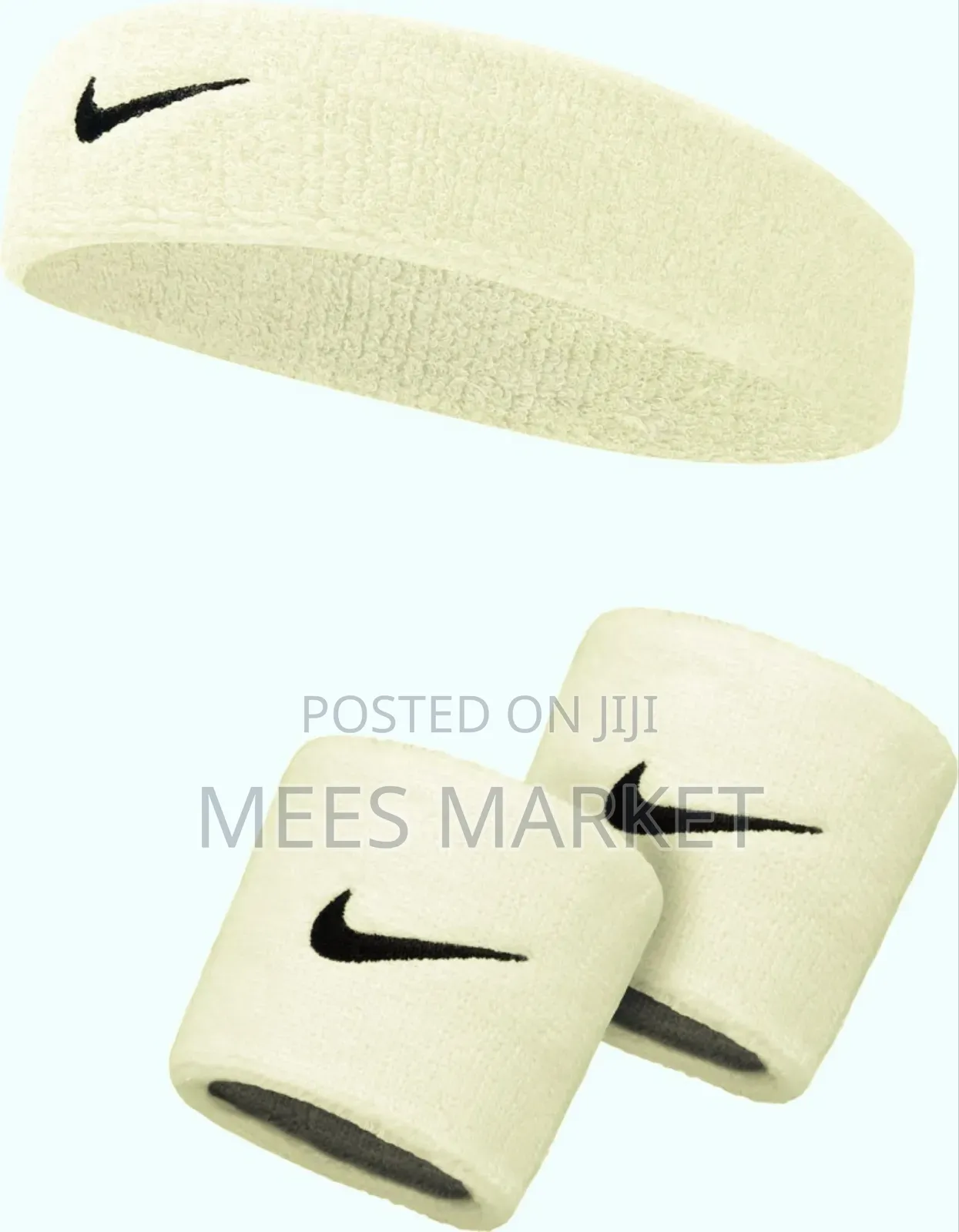 Wrist Band Head BAND Combo