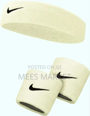 Wrist Band Head BAND Combo