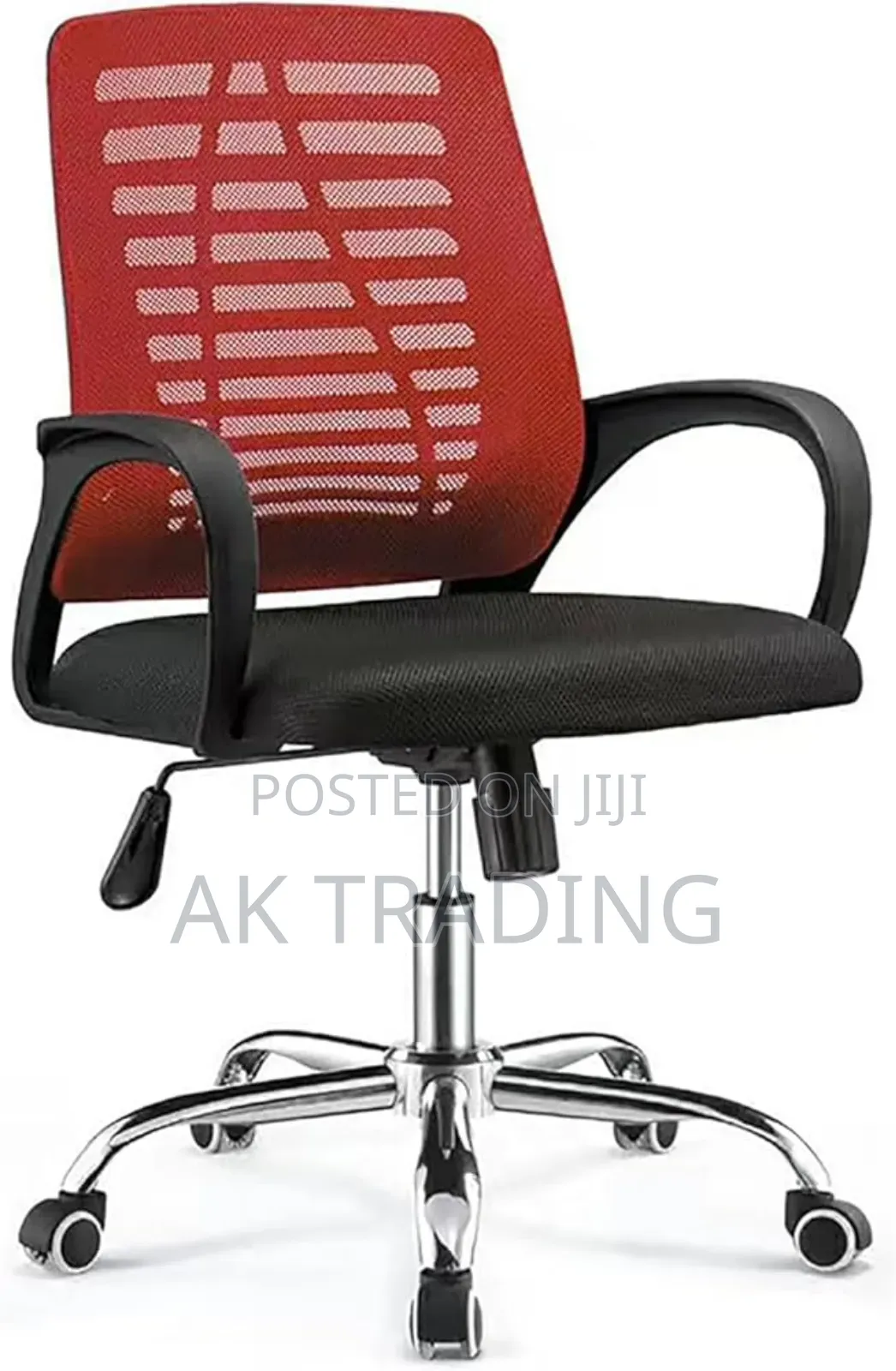 Office and Staff Chair (Any Colors)