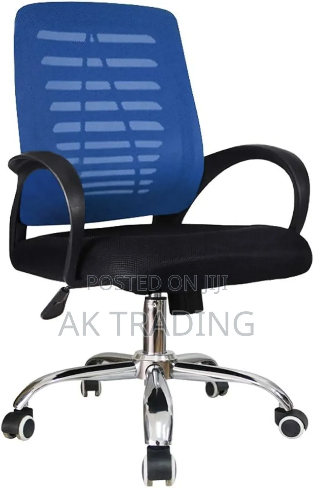 Office and Staff Chair (Any Colors)