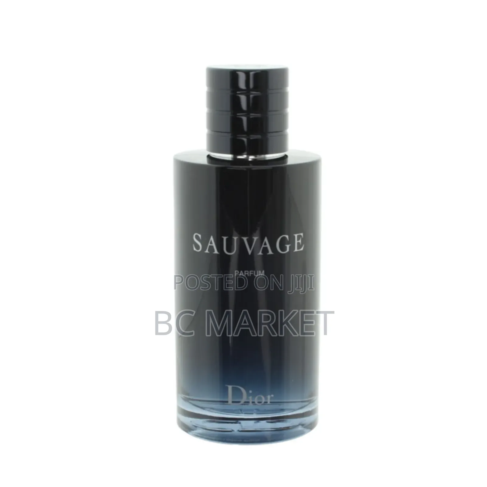 Dior Parfum Sauvage 100%Original 200ml