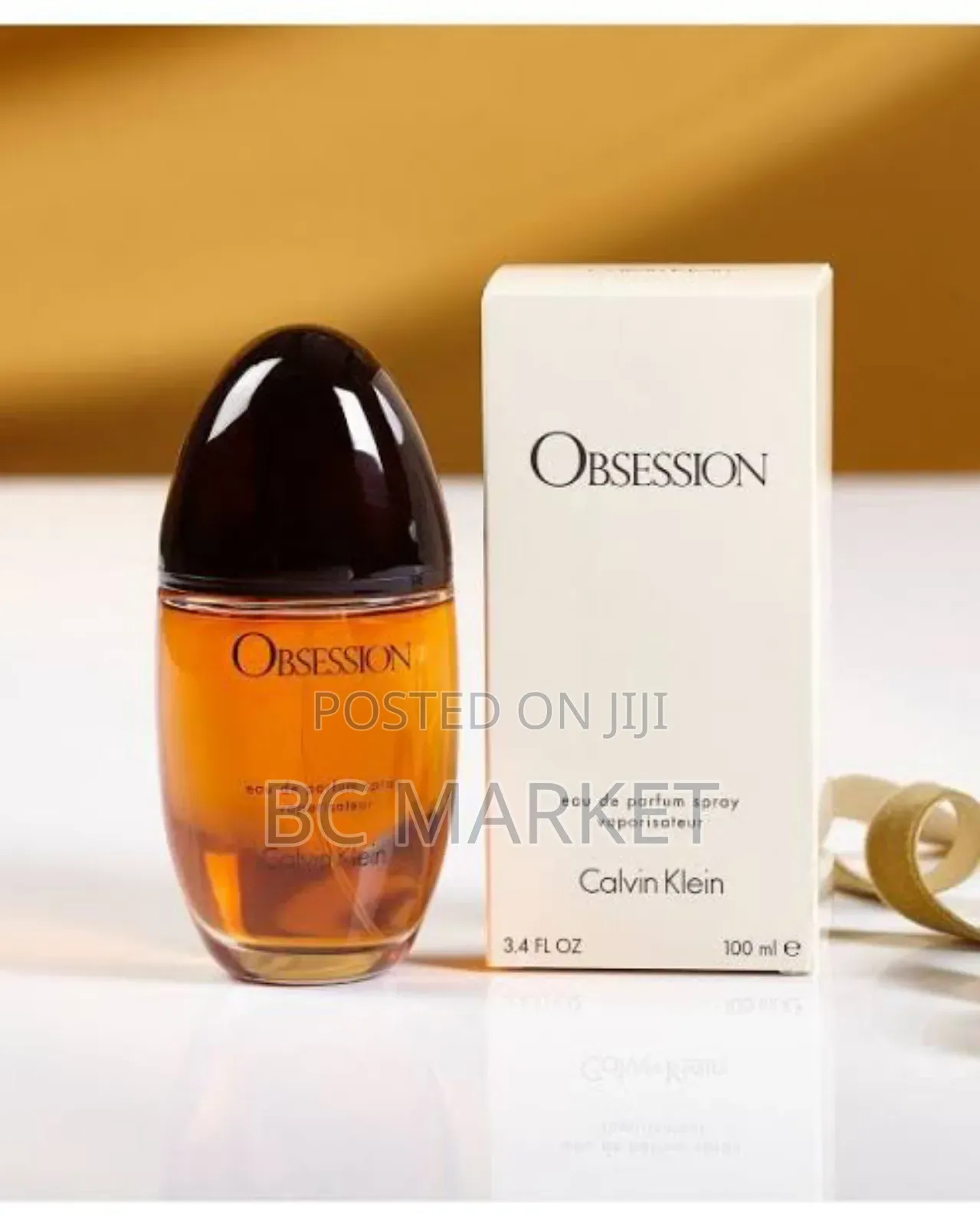 Obsession CALVIN Klein Original