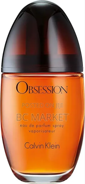 Obsession CALVIN Klein Original