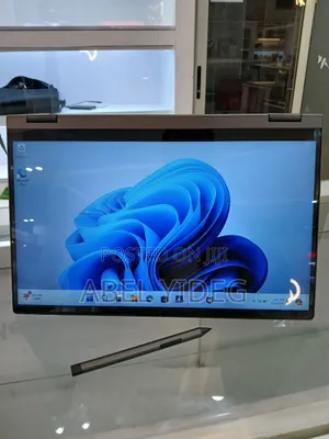 Photo - New Laptop Lenovo Flex 5 8GB Intel Core I7 SSD 512GB