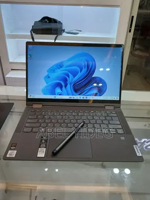 New Laptop Lenovo Flex 5 8GB Intel Core I7 SSD 512GB