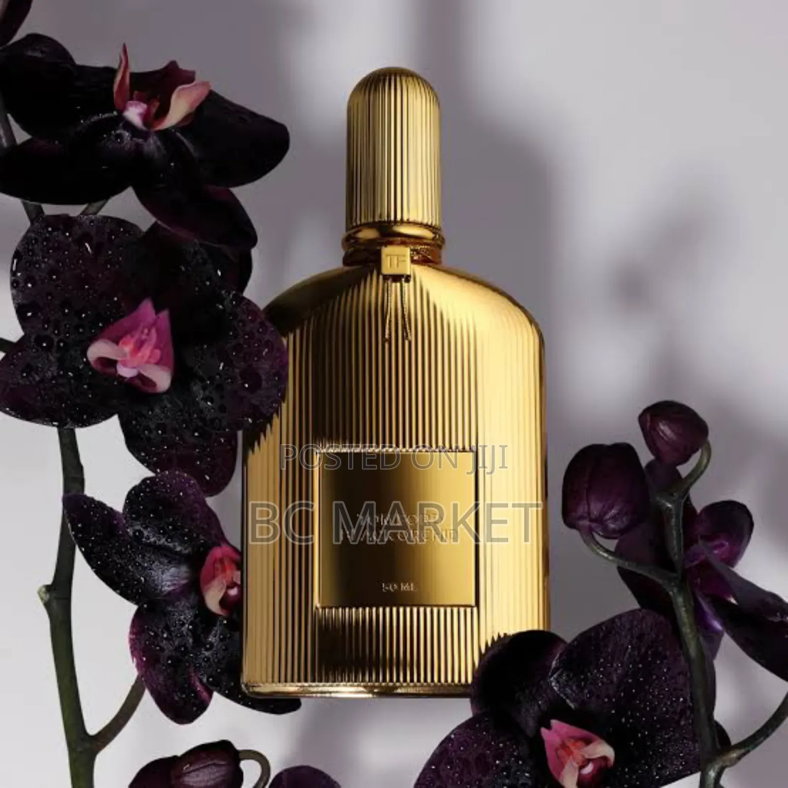 Tom Ford Black Orchid Parfum 100ml