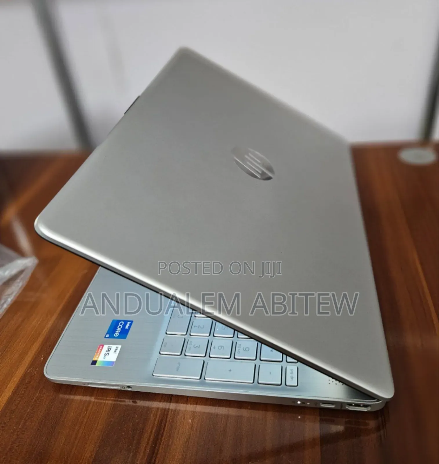 New Laptop HP Stream Notebook 8GB Intel Core I5 SSD 512GB