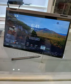 New Laptop Lenovo Flex 5 8GB Intel Core I7 SSD 512GB