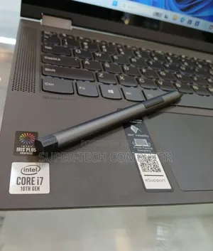 New Laptop Lenovo Flex 5 8GB Intel Core I7 SSD 512GB