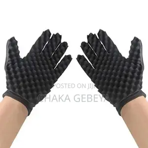 Photo - Get Your Hair Twisted Easily