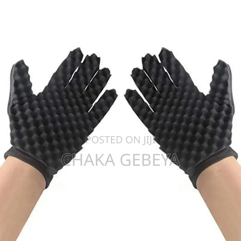 Get Your Hair Twisted Easily