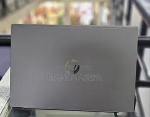 New Laptop HP Pavilion 15 8GB Intel Core I7 SSD 512GB
