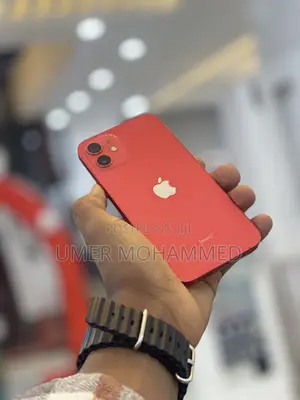 Apple iPhone 12 64 GB Red
