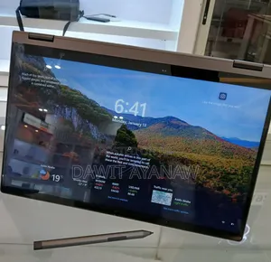 New Laptop Lenovo Flex 5 8GB Intel Core I7 SSD 512GB