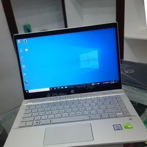 Photo - New Laptop HP Pavilion 14 16GB Intel Core I5 HDD+SSD 500GB