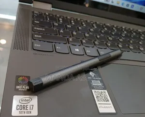 New Laptop Lenovo Flex 5 8GB Intel Core I7 SSD 512GB