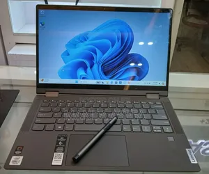 New Laptop Lenovo Flex 5 8GB Intel Core I7 SSD 512GB