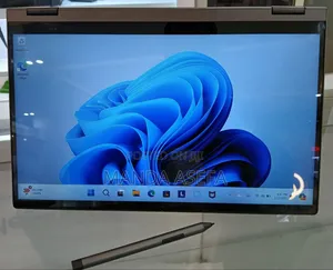 New Laptop Lenovo Flex 5 8GB Intel Core I7 SSD 512GB