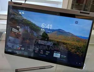 New Laptop Lenovo Flex 5 8GB Intel Core I7 SSD 512GB