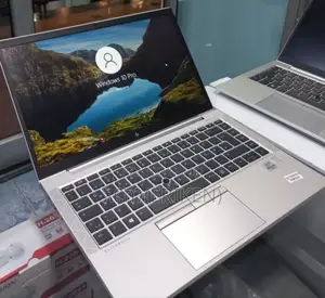 New Laptop HP EliteBook 840 16GB Intel Core I5 SSD 512GB