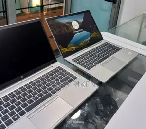 New Laptop HP EliteBook 840 16GB Intel Core I5 SSD 512GB