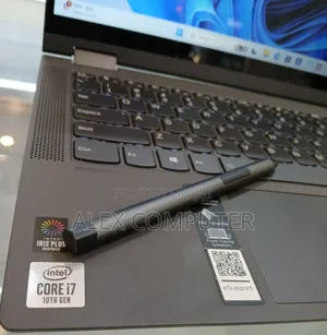 Photo - New Laptop Lenovo Flex 5 8GB Intel Core I7 SSD 512GB