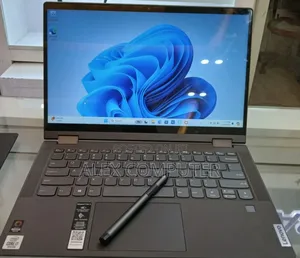 New Laptop Lenovo Flex 5 8GB Intel Core I7 SSD 512GB