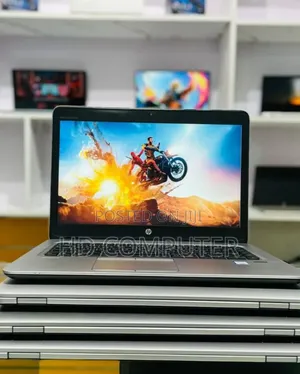 New Laptop HP EliteBook 840 8GB Intel Core I5 HDD 1T