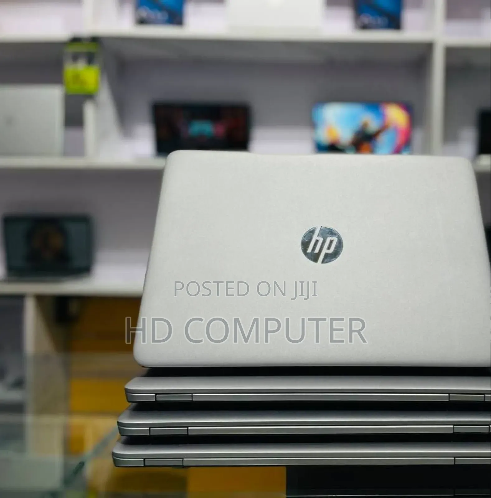 New Laptop HP EliteBook 840 8GB Intel Core I5 HDD 1T