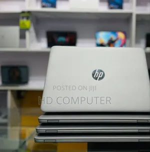 New Laptop HP EliteBook 840 8GB Intel Core I5 HDD 1T