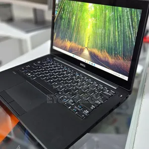 New Laptop Dell Latitude 5310 8GB Intel Core I5 SSD 256GB