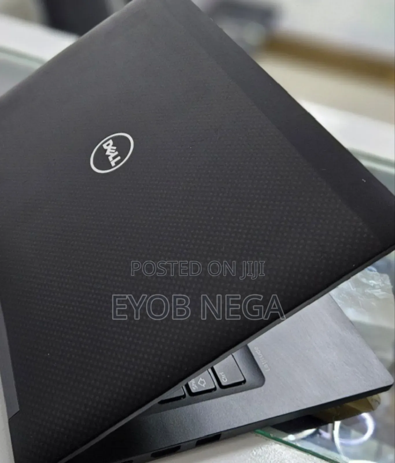 New Laptop Dell Latitude 5310 8GB Intel Core I5 SSD 256GB