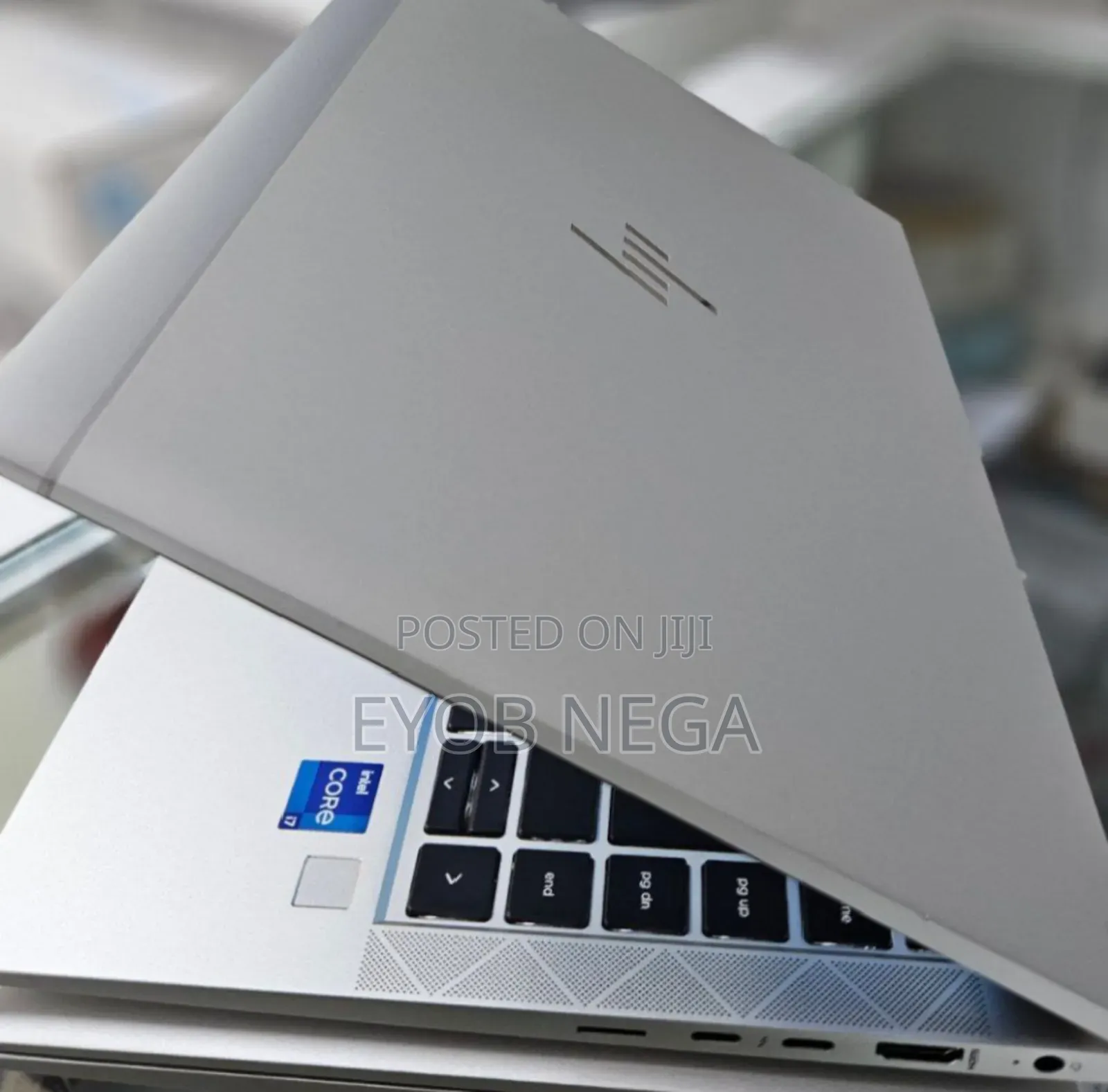 New Laptop HP EliteBook 840 G7 16GB Intel Core I7 SSD 512GB