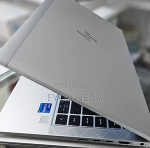 New Laptop HP EliteBook 840 G7 16GB Intel Core I7 SSD 512GB